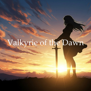 Valkyrie of the Dawn