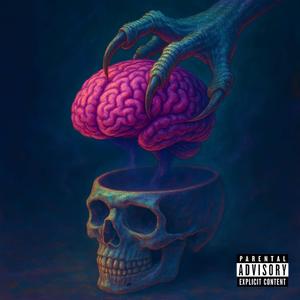 Clawing out my Brain