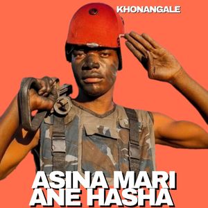 Asina Mari Ane Hasha