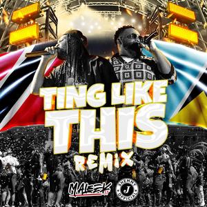 Ting Like This (Remix)