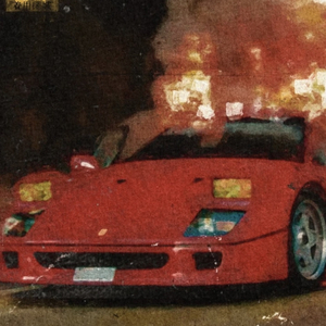 Low-Key(伏鸾隐鹄)