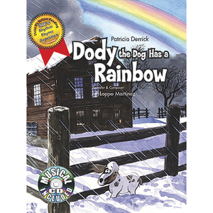 Farley the Ferret of Farkleberry Farm