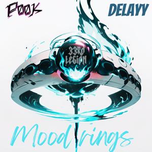 Mood Rings (feat. Delayy)