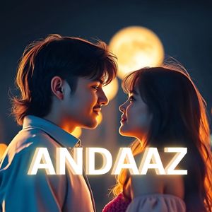 ANDAAZ