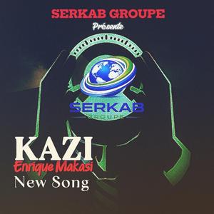Kazi