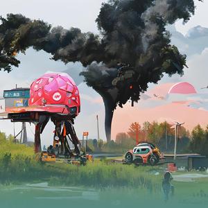 The Lost Wayfaring Soul