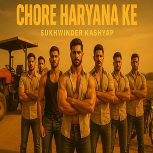 Chore Haryana Ke