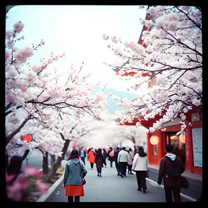 春の小川（はるのおがわ）