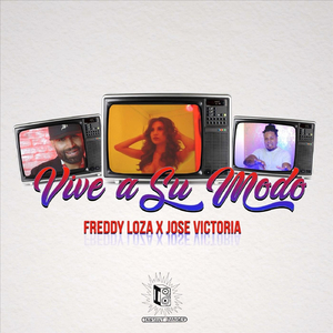 Vive a Su Modo (feat. Jose Victoria)