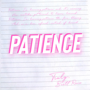Patience