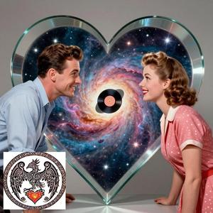 You & Me (Rockin' Retro Love!)