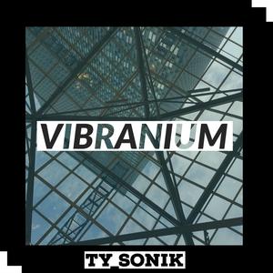 Vibranium