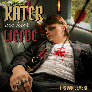 Kater van haar liefde