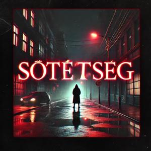 Sötétség