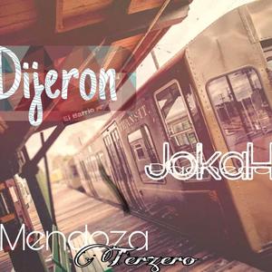 Dijeron (feat. Mendoza Terzero)