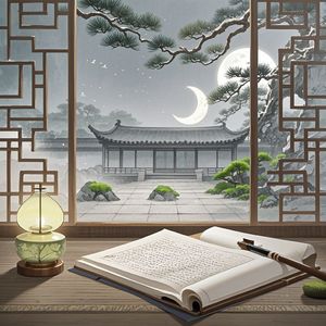 君子修心