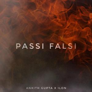 Passi Falsi (feat. Ilon)