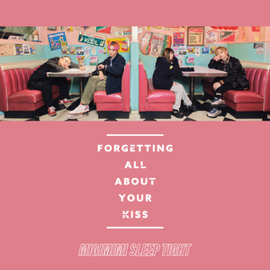 Forgetting All About Your Kiss (Japanese Ver.) [feat. Kurumi Skywalker]