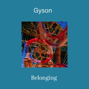 Belonging (feat. Guy Trevithick)