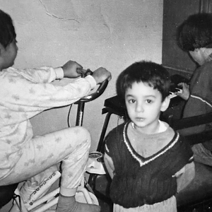 Aydınlık (Hiçbir Şey Yaşanmadı)