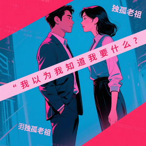 我以为我知道我要什么