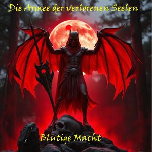 Blutige Macht