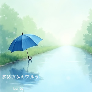 あめのひのワルツ