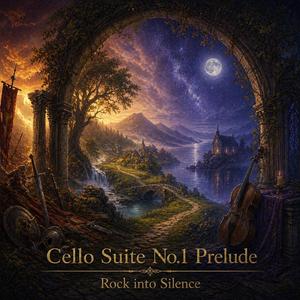 Cello Suite No.1 Prelude — Symphonic Rock III｜Allegro moderato