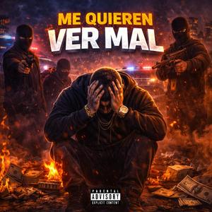 Me quieren ver mal