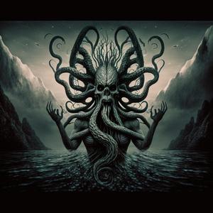 Kraken (feat. Dominic Gebhardt & Wynther)