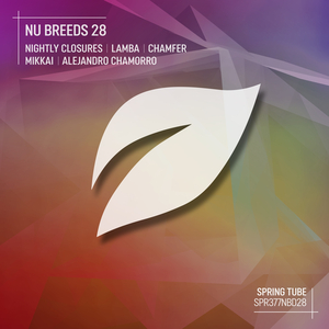 Halcyon (Original Mix)