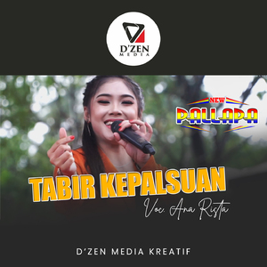 Tabir Kepalsuan (New Palapa)