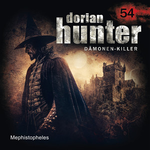 Kapitel 08 - 54: Mephistopheles