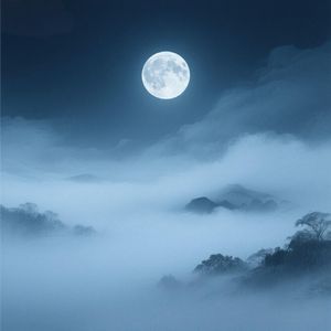 藏风入林深处