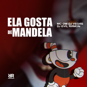 Ela Gosta De Mandela