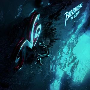 "天使" 免费情绪化吉他伴奏-BOBBYNOPEACE x Rod Wave Type Beat