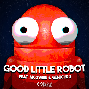 Good Little Robot (R.E.P.O)