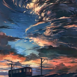 空城