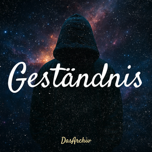 Geständnis