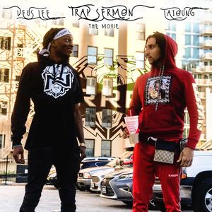 No More (feat. Kat St John)