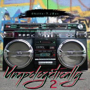 Unapologetically (feat. Mac)