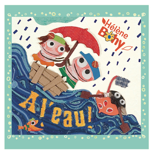 Le bateau de Nino (Version remasterisée)