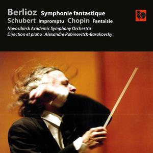 Symphonie fantastique, Op. 14, H 48: IV. Marche au supplice