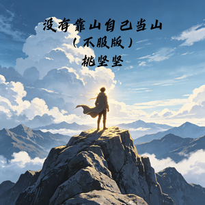 没有靠山自己当山(不服版)