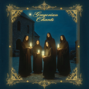 Meditation Monks Gregorian Chants Gregorian Calm Sleep