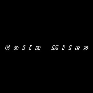 ITS OKAY NOW(Colin miles-reverb)