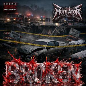 Broken