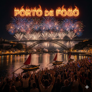 Porto de Fogo