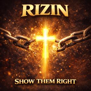 Show Them Right (feat. Anna De Anda)