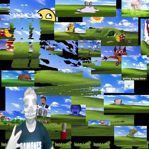 IHATEU! (feat. w!ldflwr)